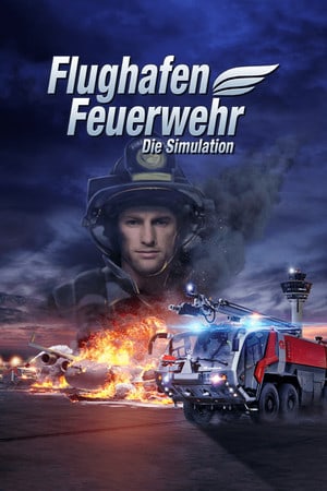 Download Airport Firefighters: The Simulation