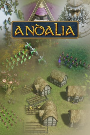 Download Andalia