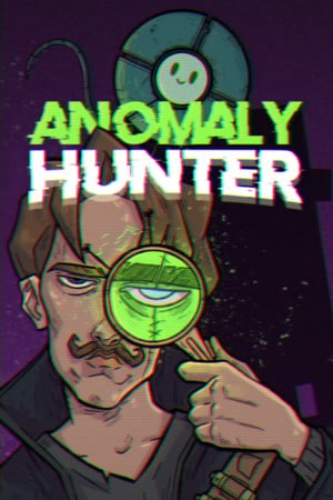 Download Anomaly Hunter