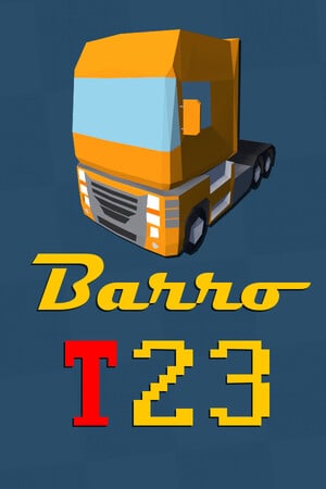 Download Barro T23