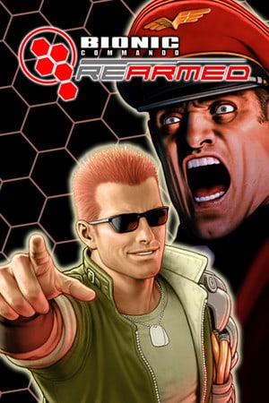 Download Bionic Commando: Rearmed