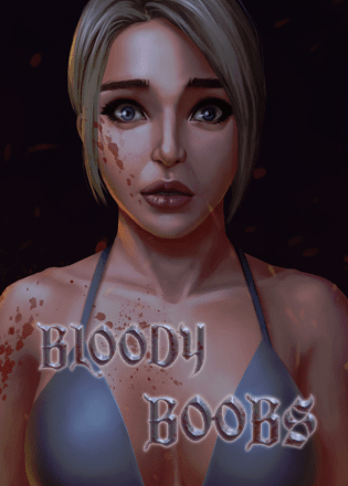 Bloody Boobs