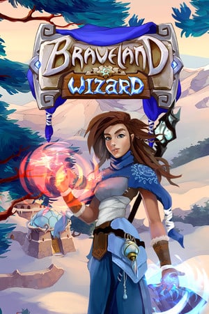 Download Braveland Wizard