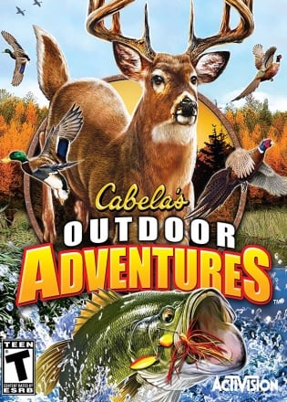 Download Cabela's Outdoor Adventures