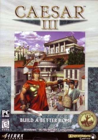 Download Caesar 3