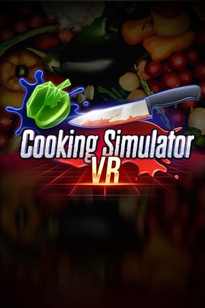 Cooking Simulator VR