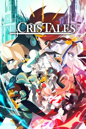 Download Cris Tales