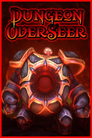 Download Dungeon Overseer