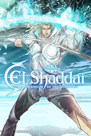 Download El Shaddai ASCENSION OF THE METATRON HD Remaster