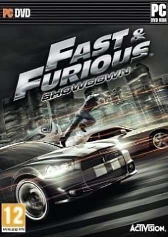 Download Fast and Furious Showdown