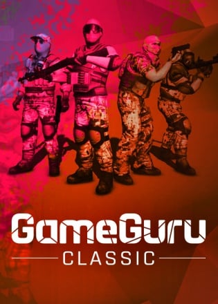 Download GameGuru