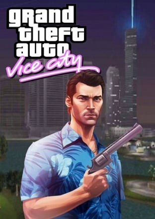 Download Grand Theft Auto: Vice City Plus