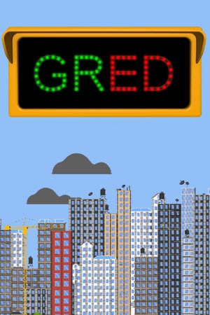 Download Gred