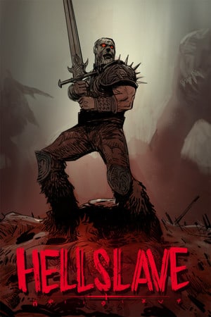 Download Hellslave