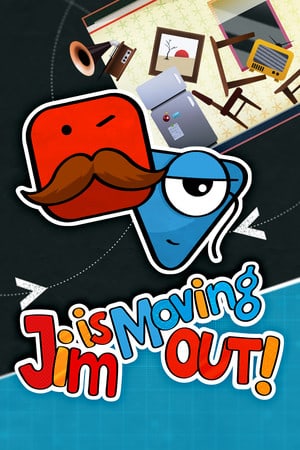 Download Jim is Moving Out!