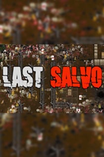 Download Last Salvo