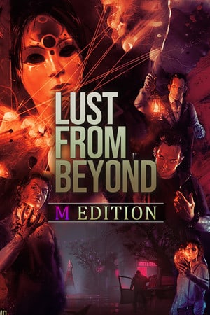 Download Lust from Beyond: M Edition