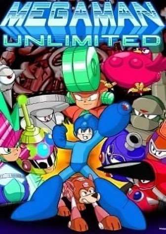 Download MegaMan Unlimited