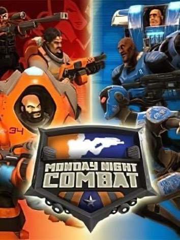 Download Monday Night Combat