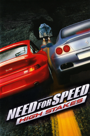 Download Need for Speed: High Stakes