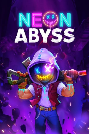 Download Neon Abyss