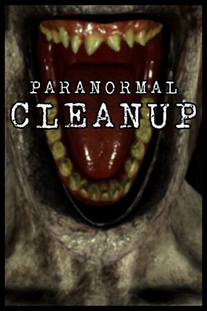 Download Paranormal Cleanup