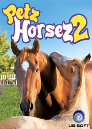 Download Petz Horsez 2