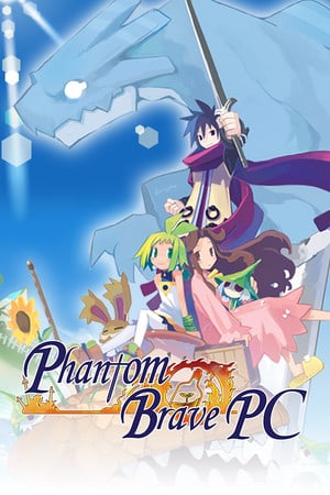 Download Phantom Brave PC