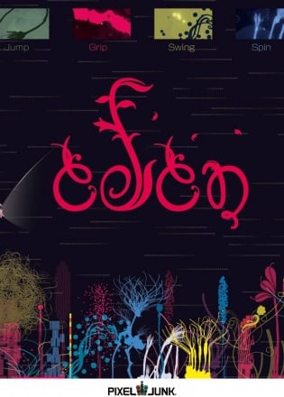 Download PixelJunk Eden