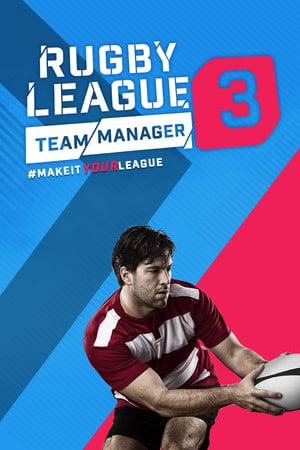 Download Rugby League Team Manager 3