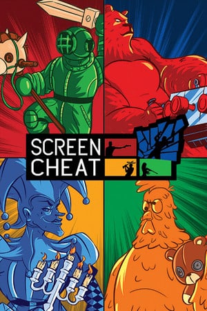 Screencheat