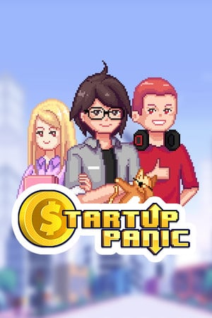 Download Startup Panic