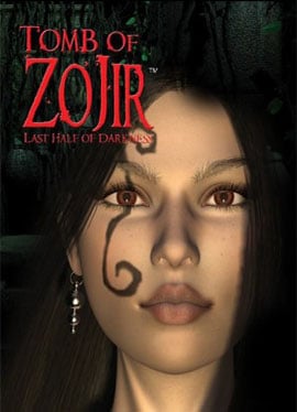 Download Tomb of Zojir: Last Half of Darkness