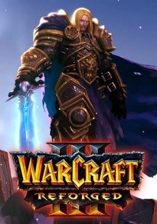 Warcraft 3: Reforged