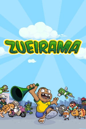 Zueirama