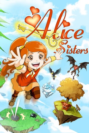 Download Alice Sisters