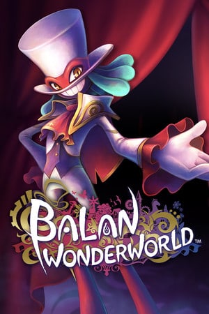 Download BALAN WONDERWORLD