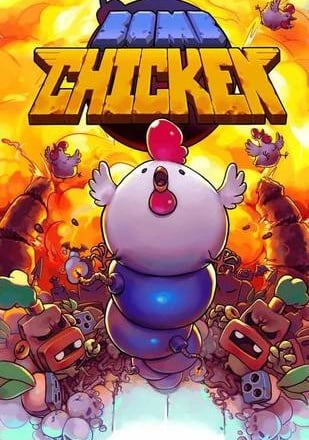 Download Bomb Chicken