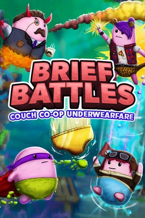 Download Brief Battles