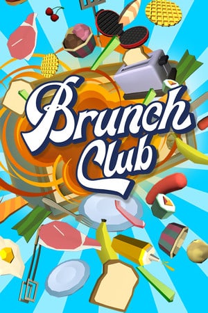 Download Brunch Club