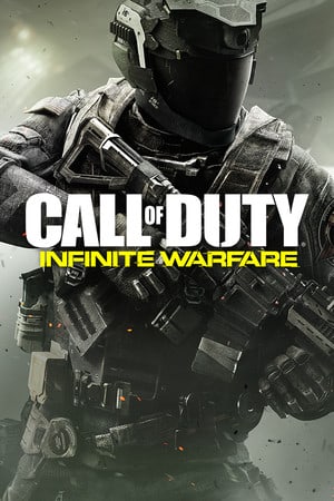 Download Call of Duty: Infinite Warfare