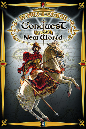 Conquest of the New World