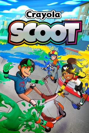 Download Crayola Scoot