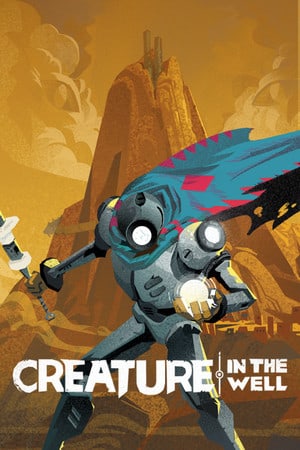 Download Creature in the Well