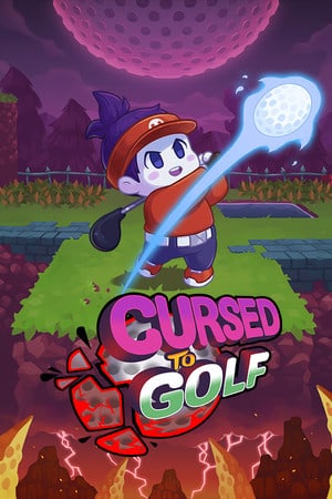 Download Cursed to Golf