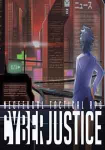 Download CYBERJUSTICE