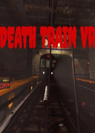 Download DEATH TRAIN