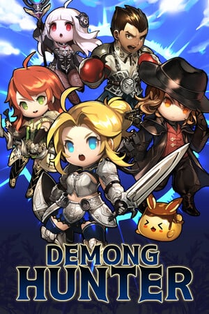 Download Demong Hunter