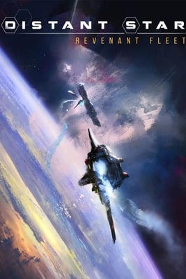 Download Distant Star: Revenant Fleet