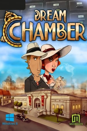 Download Dream Chamber